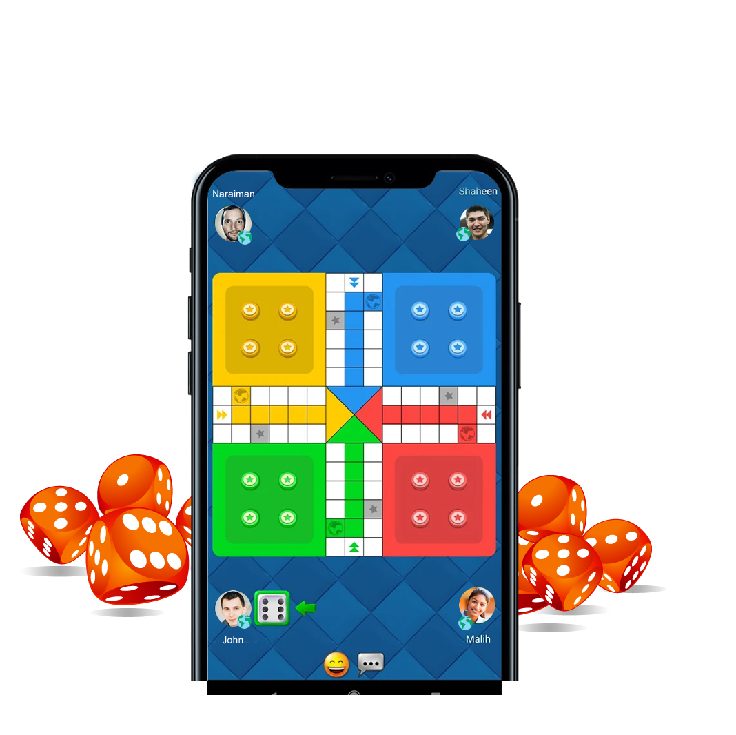Ludo Clash: Play Ludo Online  App Price Intelligence by Qonversion
